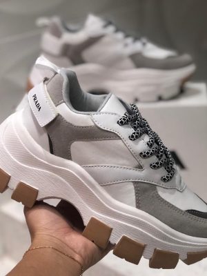 Calzado Sneakers.