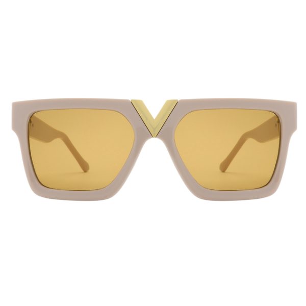 Gafas barbara rosa - Imagen 3