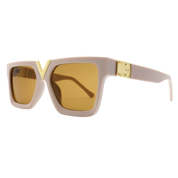 Gafas barbara rosa - Imagen 2