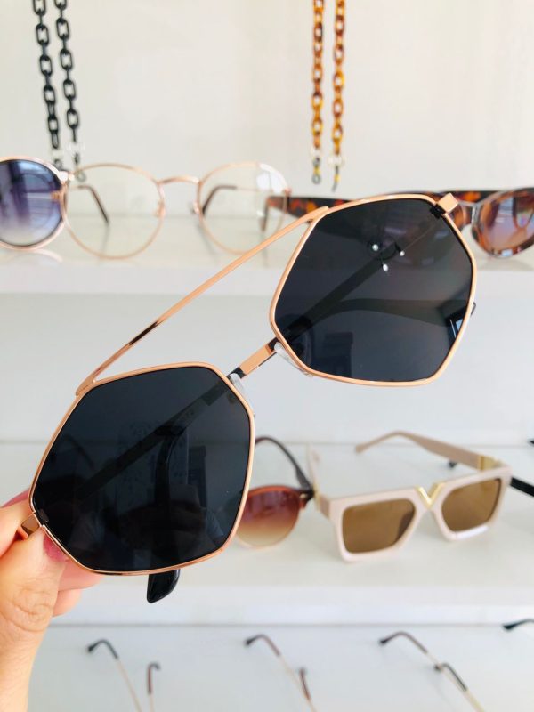 Gafas dexter negras