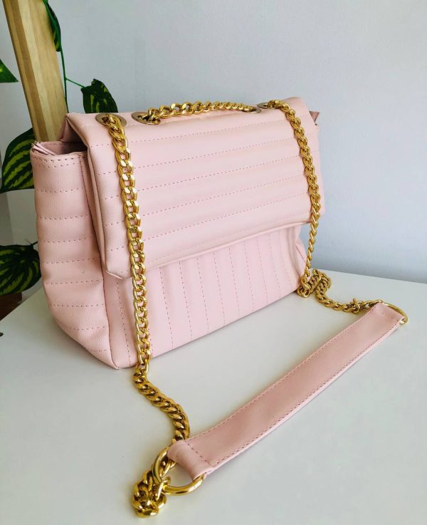 Cartera Ana rosa