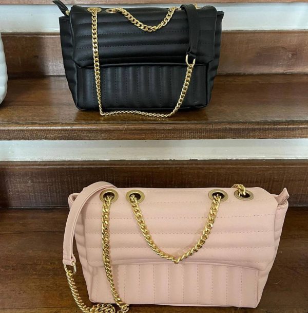 Cartera ana black - Imagen 2