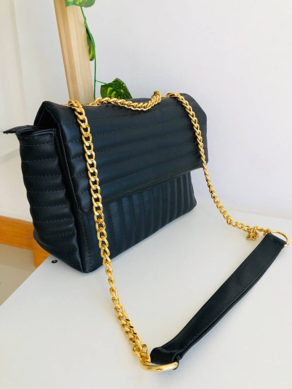 Cartera ana black