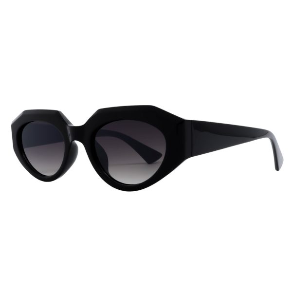 Gafas ICE negras