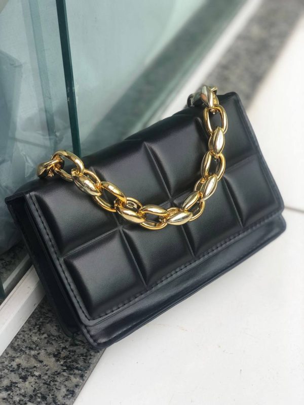 Minibag- Alanis negra - Imagen 2