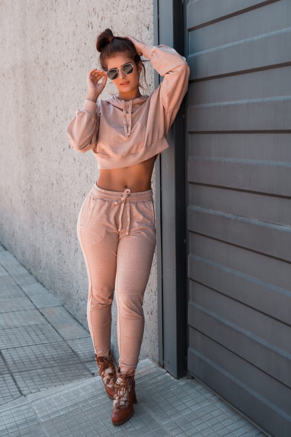 Jogger LETSGYM (M)
