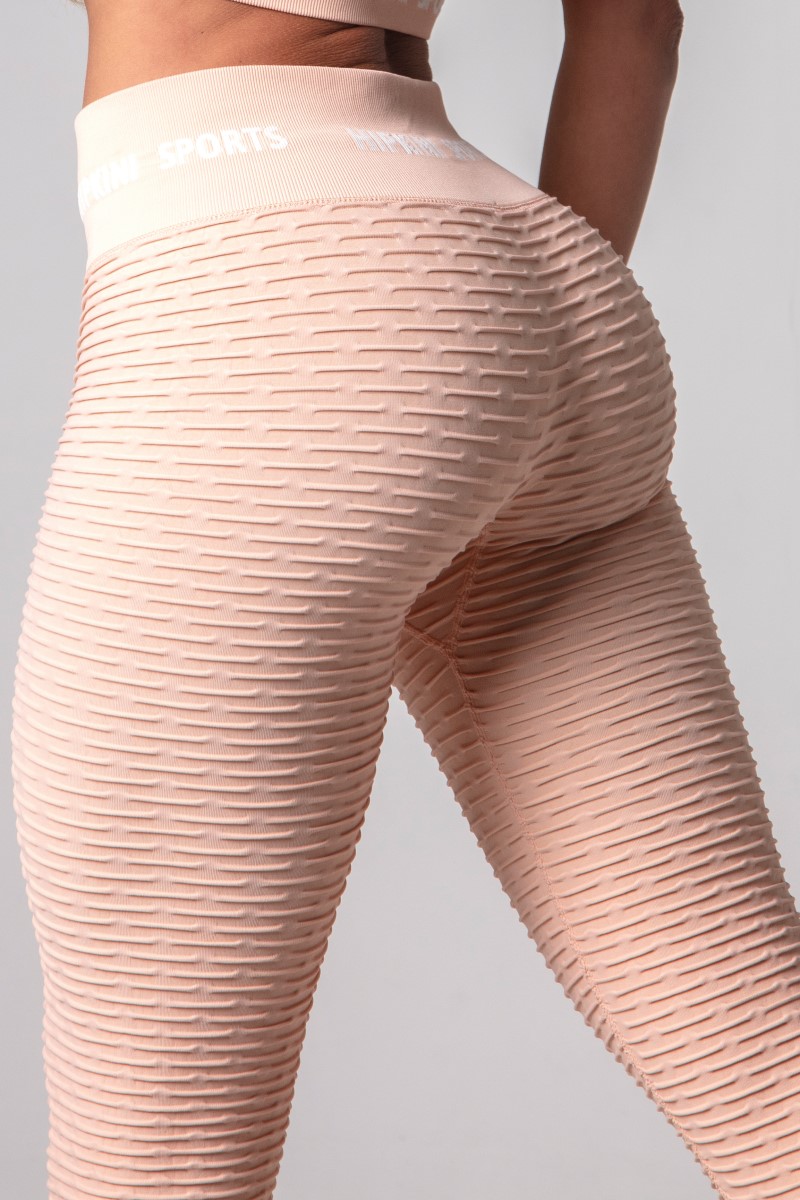 Legging Brocada Seamless premium Tam U(M)