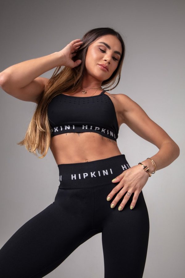 Top Sin costura premium-Talle U - Imagen 2