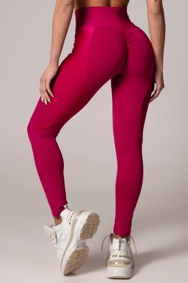 Legging hipkini premium Cereza-Tam U