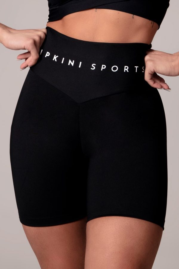 Short-Biker lately-Talle U (M)