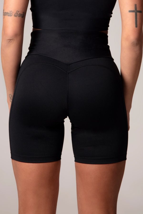 Short-Biker lately-Talle U (M) - Imagen 2