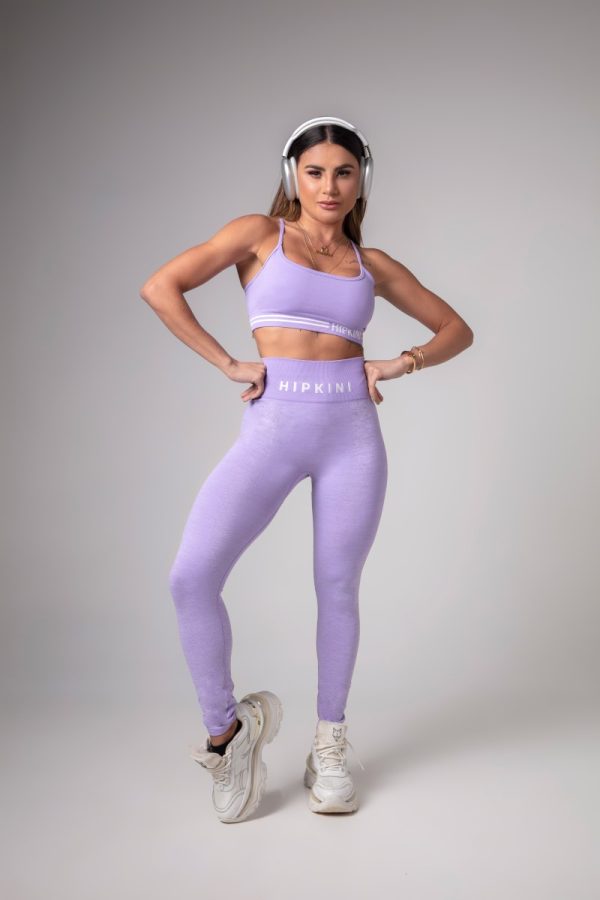 Calza Seamless Lilia-Tam U(M) - Imagen 3