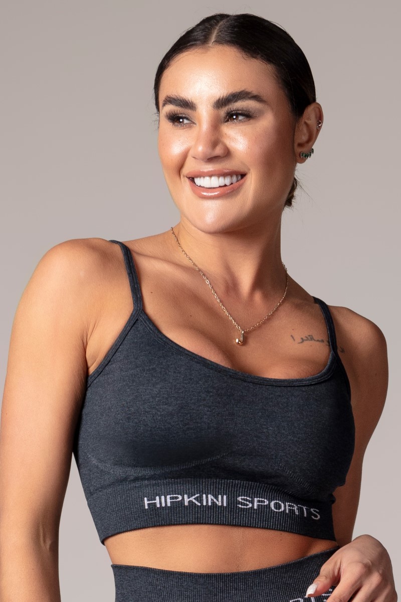 Top Sin Costura premium Tam U(M)