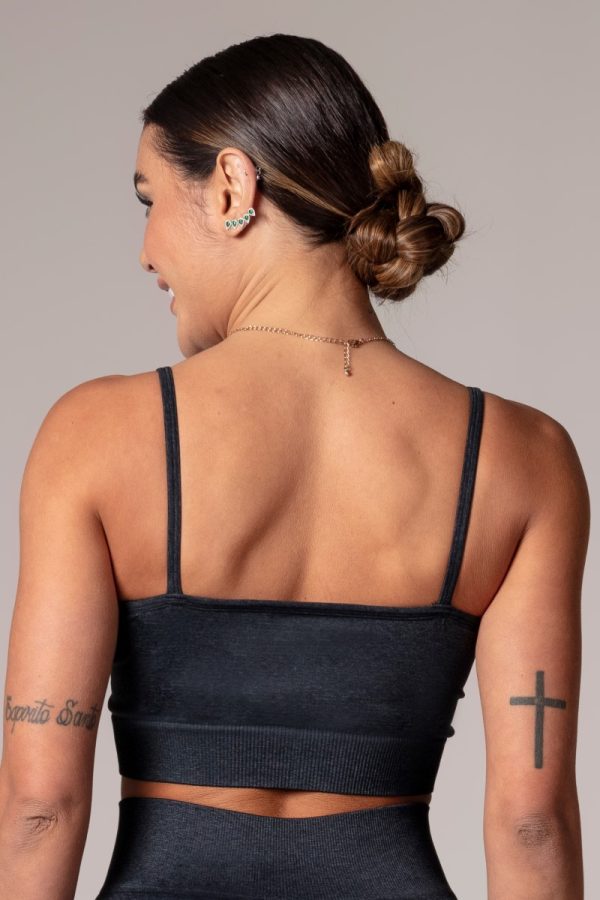 Top Sin Costura premium Tam U(M) - Imagen 2