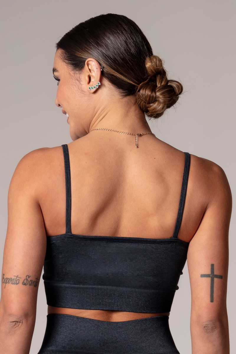Top Sin Costura premium Tam U(M)