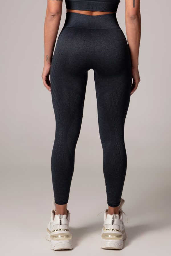 Legging hipkini Premium Seamless-Tam U(M) - Imagen 3
