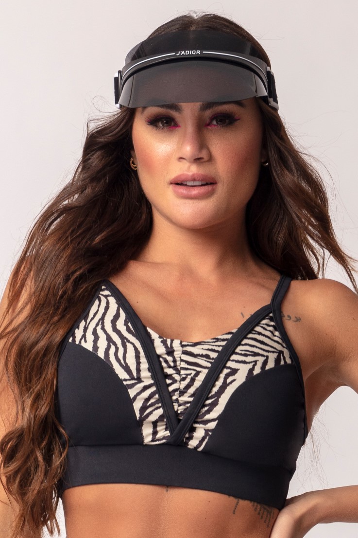 Top Cebra-HIPKINI-TAM U(M)