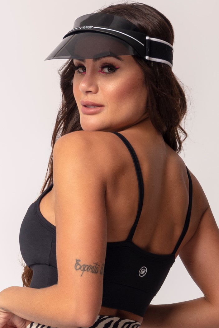 Top Cebra-HIPKINI-TAM U(M)