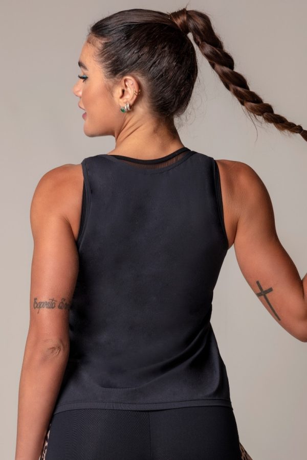 Musculosa Hipkini Premium-tam U - Imagen 2