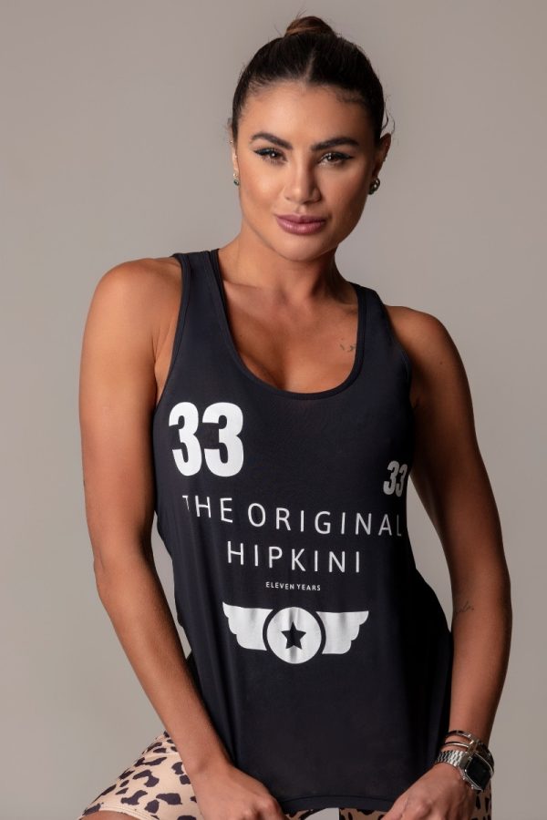 Musculosa Hipkini Premium-tam U
