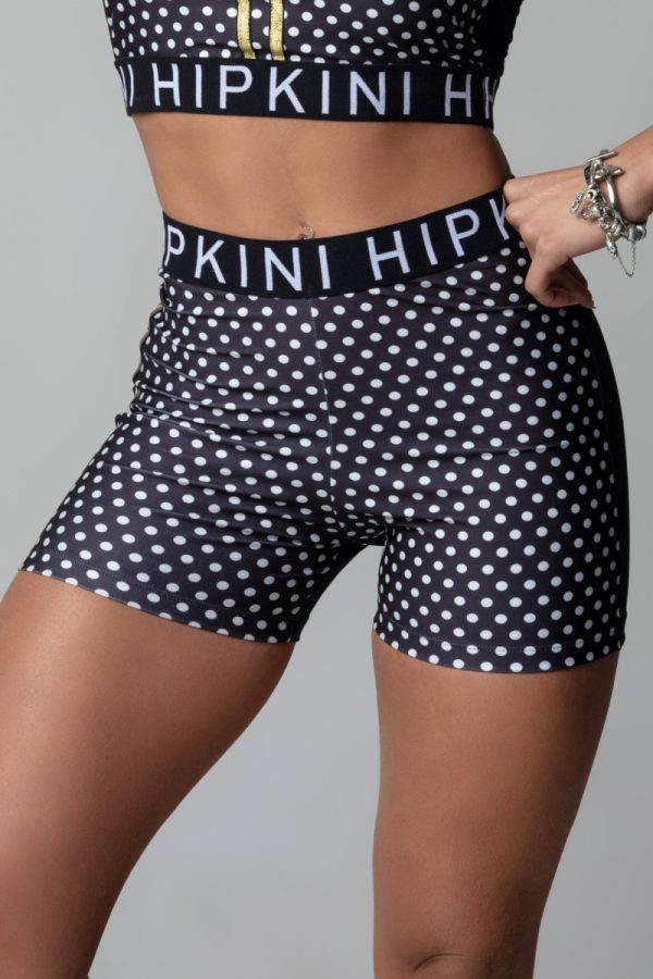 Short Lunares HIPKINI