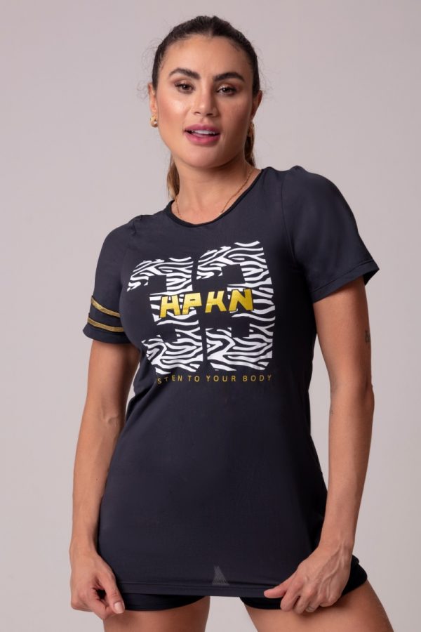 Remera luxury Premium-tam U - Imagen 2