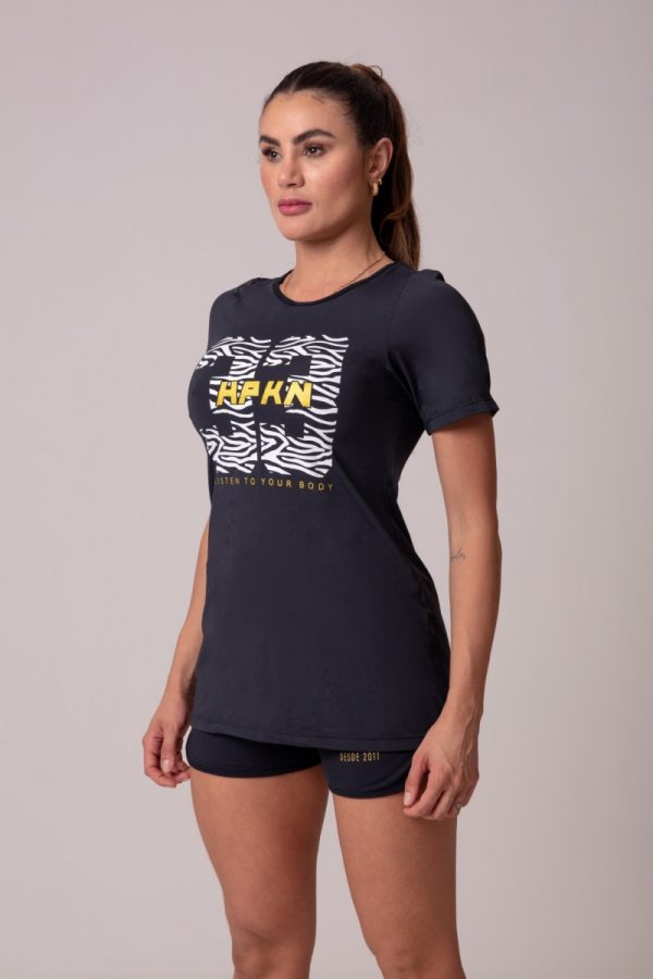 Remera luxury Premium-tam U