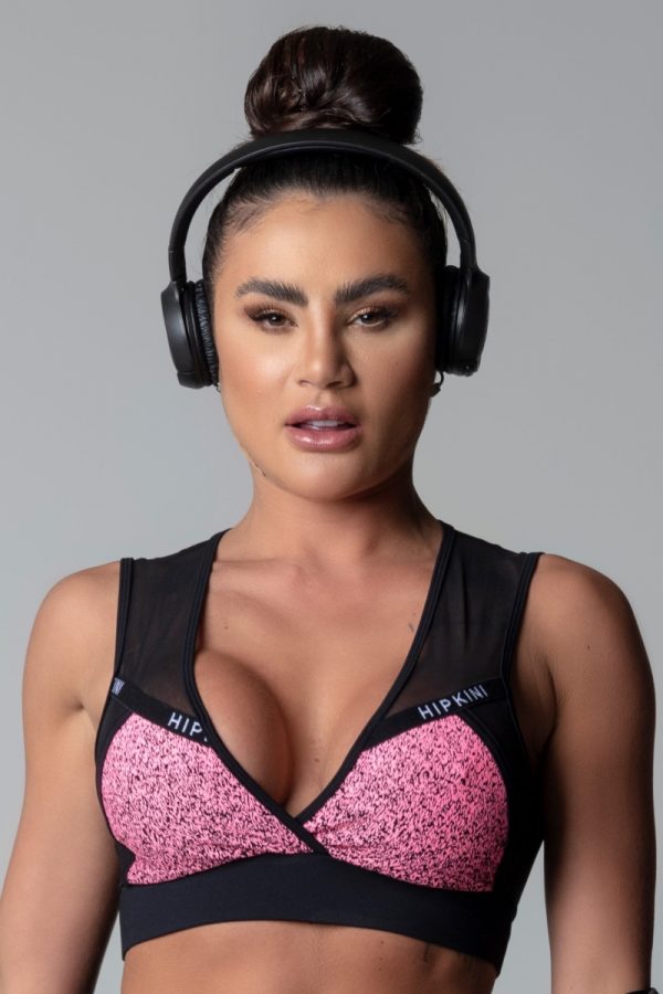 top pink HIPKINI-Tam U(M)
