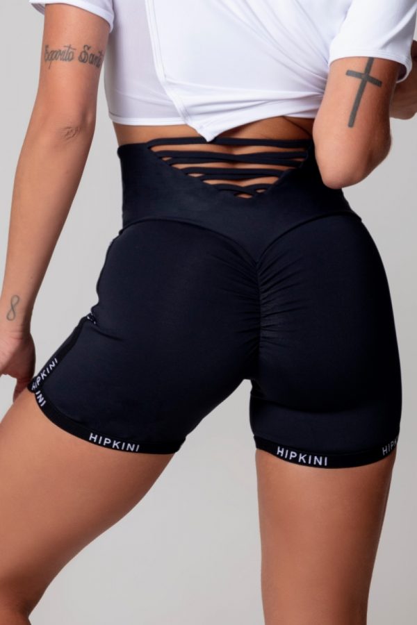 Short Hipkini NEGRO-TamU(M)