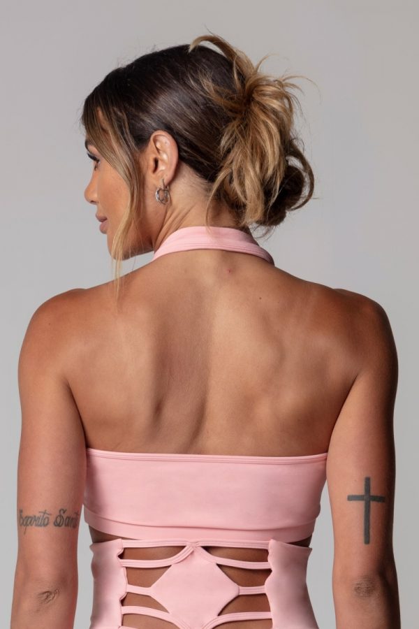 Tops Rosa Hipkini-Tam U(M) - Imagen 2