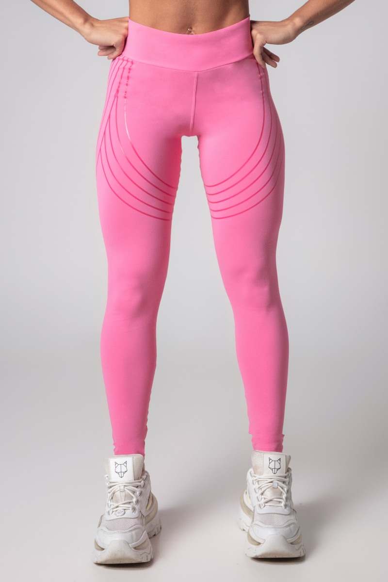 Calza Hipkini Gym Girl-Tam U