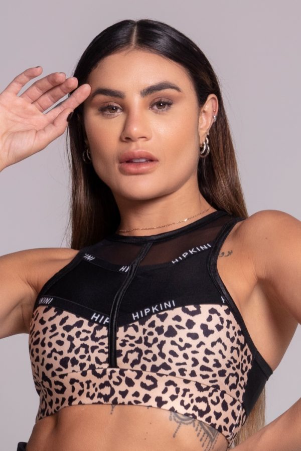 Top Gravity print HIPKINI-P