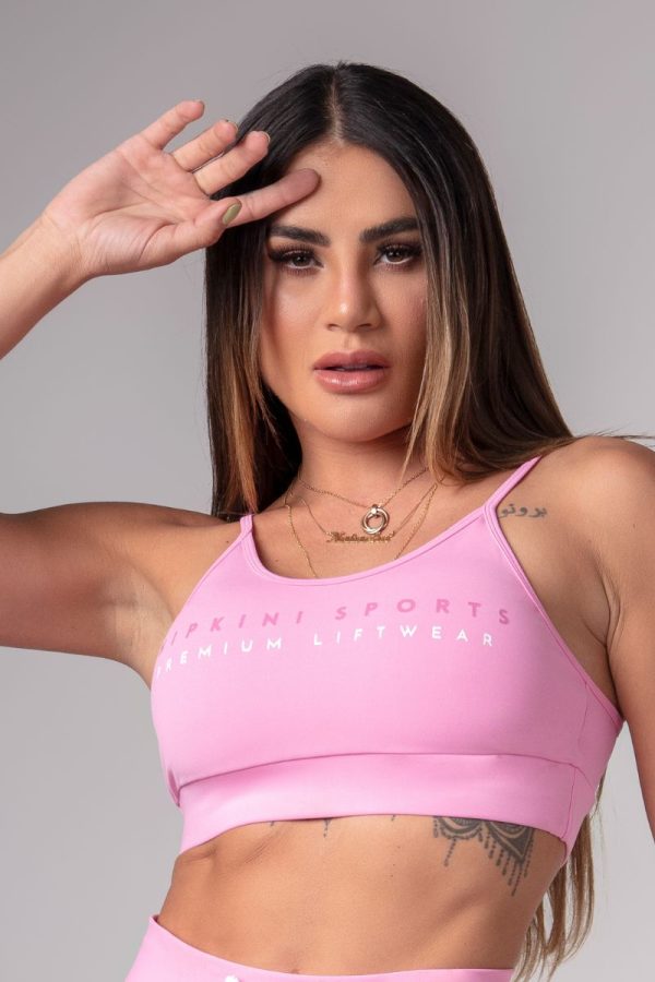 Top Rosa Hipkini activewear