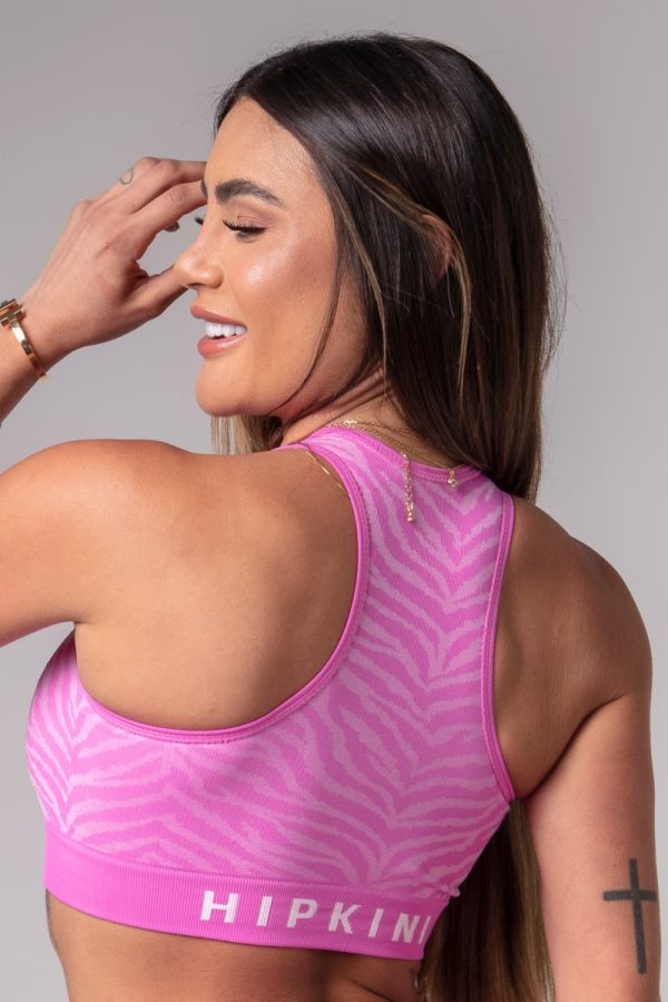 Top Sin costura premium-Talle U - Imagen 2