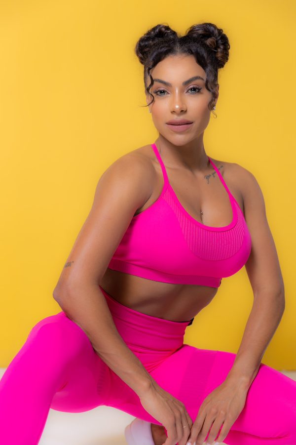 TOP PURPOSE LETSGYM