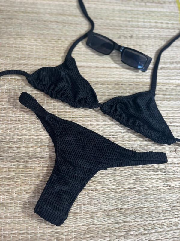 Bikini Colaless-talle único(36-42)