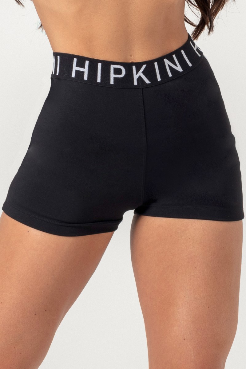 Short fitness con frunce Premium-talle único