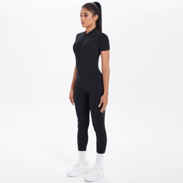 Monito con manga corta premium(talle s/m)- PREVENTA ON con el 15% OFF