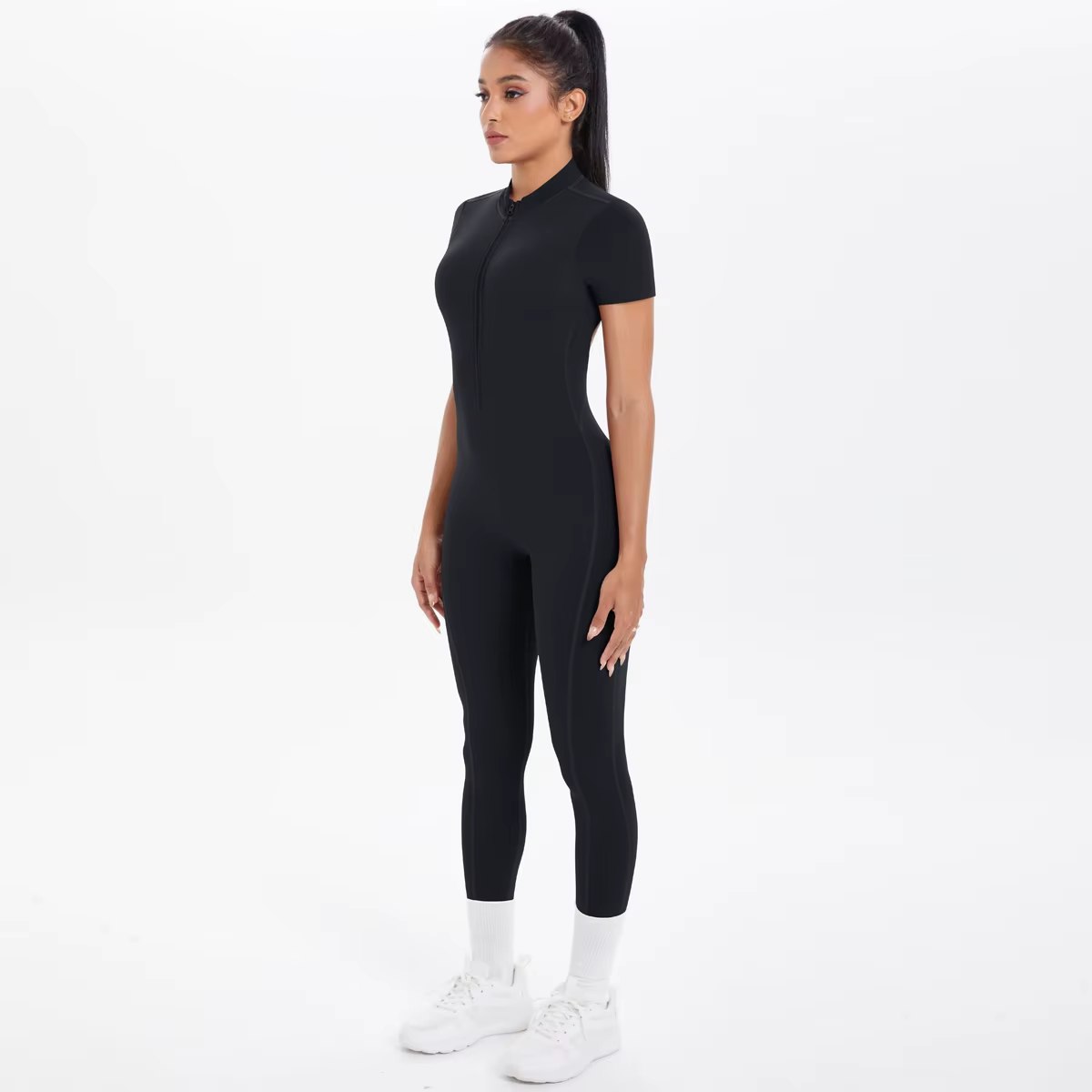 Monito con manga corta premium(talle s/m)- PREVENTA ON con el 15% OFF