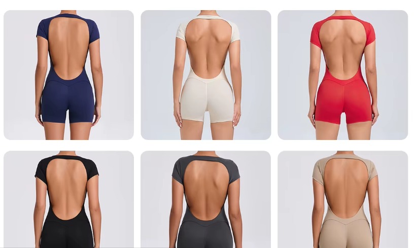 Monito espalda descubierta PREMIUM en PREVENTA con el 10% OFF - Imagen 7