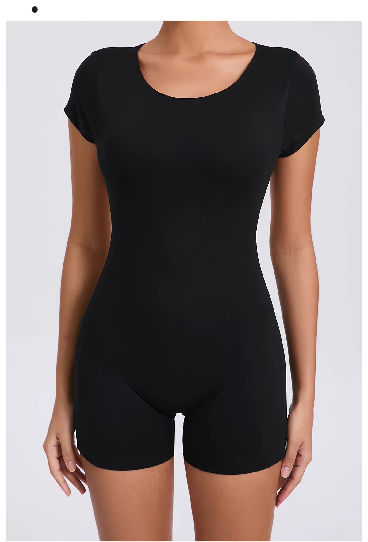 PREVENTA!!! 10% OFF Monito espalda descubierta talle único s/m