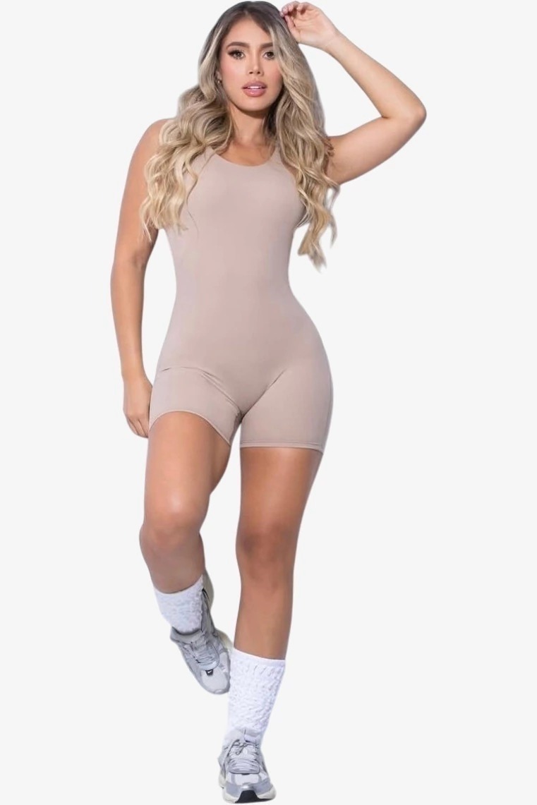 Monito espalda descubierta PREMIUM en PREVENTA con el 10% OFF - Imagen 4